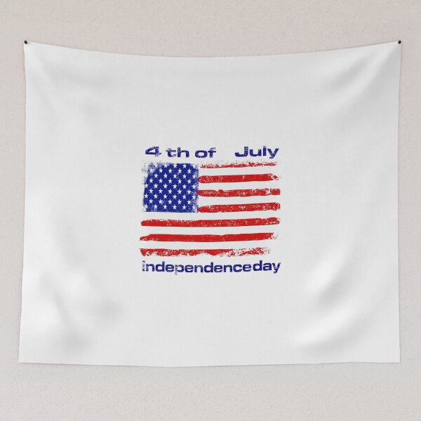Item preview, Independence day designed and sold by Grobie.