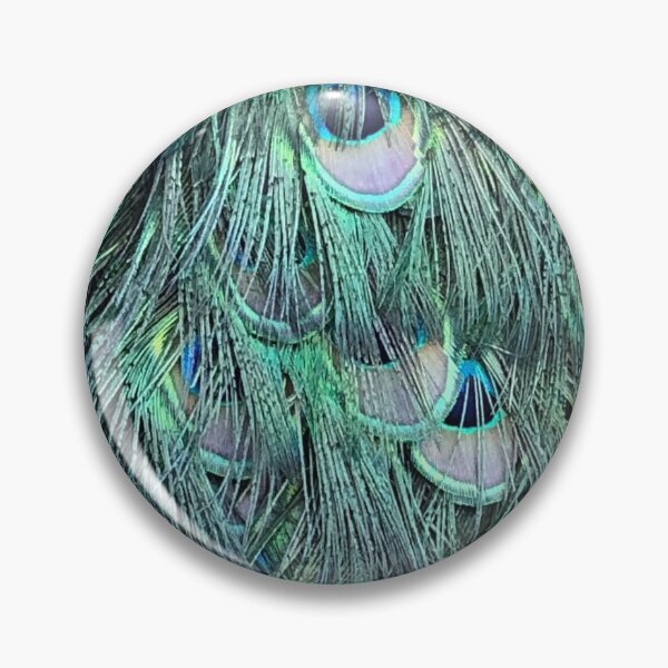 Item preview, Peacock feathers designed and sold by LeilaneDesigns.