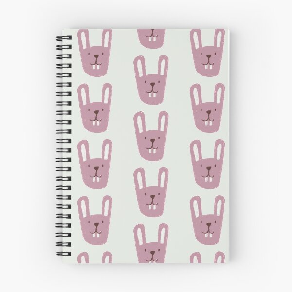 Item preview, Happy Toothy Pinky Bunny designed and sold by DannyOneOfMany.