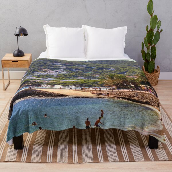 Item preview, Santa Eulalia Beach designed and sold by tomg.