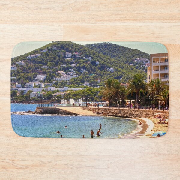Item preview, Santa Eulalia Beach designed and sold by tomg.