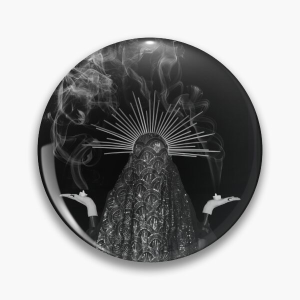 Item preview, Bernadette I designed and sold by Bronwyn Doebbeling.