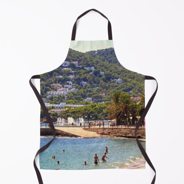 Item preview, Santa Eulalia Beach designed and sold by tomg.