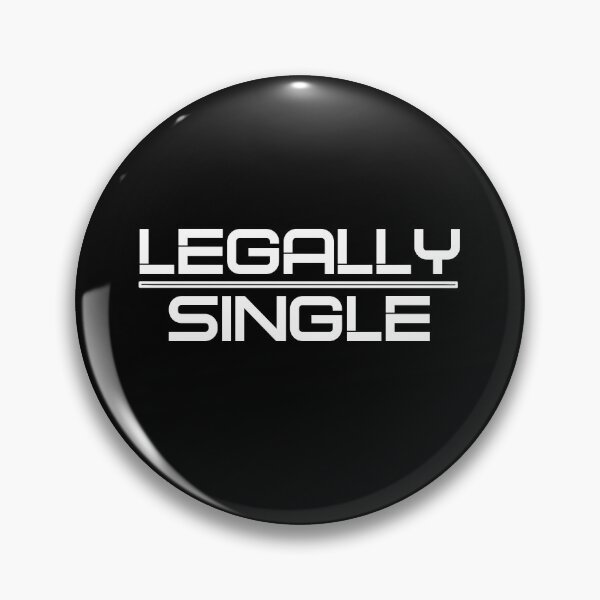 Item preview, legally single , break up gift, Divorcee Party Just Divorced AF, Divorce Announcement, Feminist designed and sold by joygift369.
