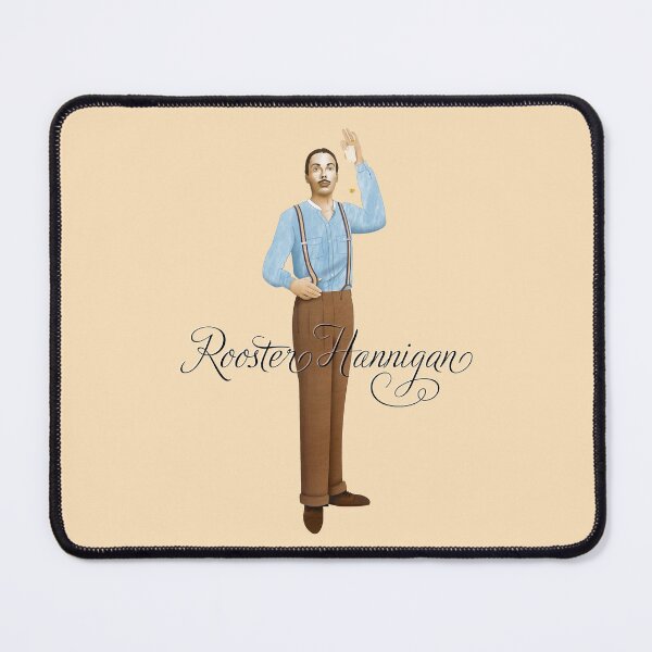 Item preview, ANNIE - Rooster Hannigan designed and sold by DCdesign.