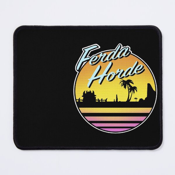 Item preview, Ferda Horde! designed and sold by eddiesnacks.