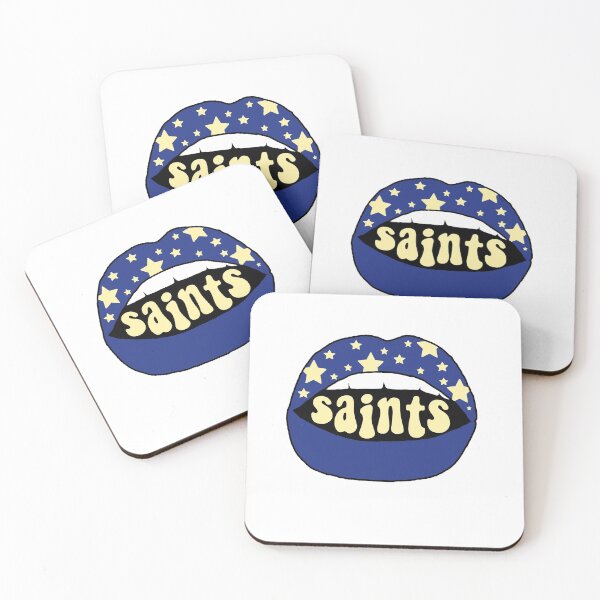 Item preview, CSS Blue and Yellow Lips designed and sold by Becca Miller.