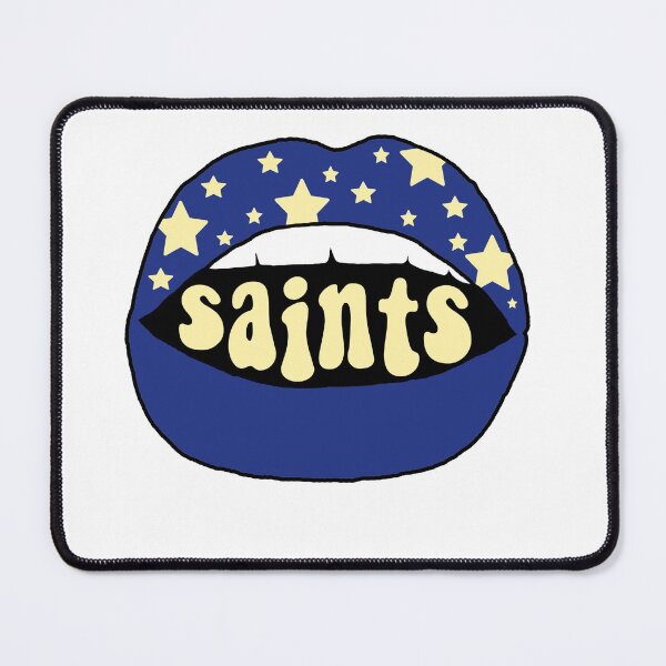 Item preview, CSS Blue and Yellow Lips designed and sold by Becca Miller.