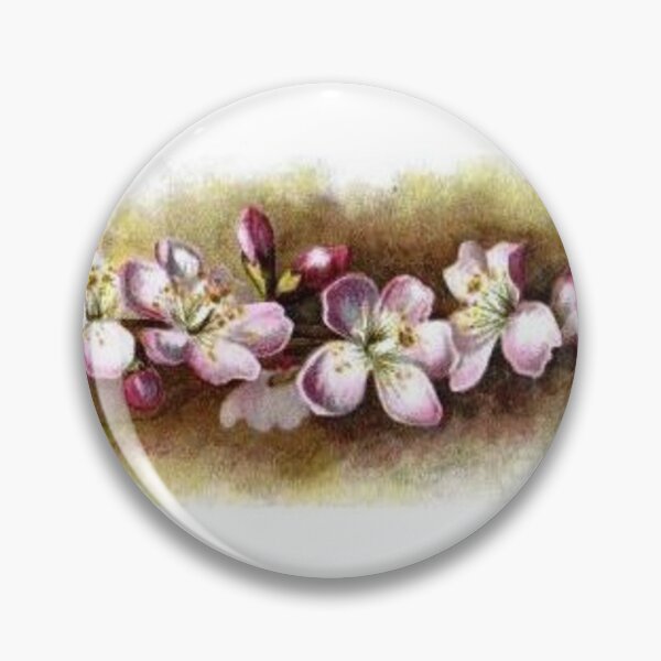 Item preview, Apple Blossoms designed and sold by SaraValor.