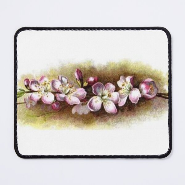 Item preview, Apple Blossoms designed and sold by SaraValor.