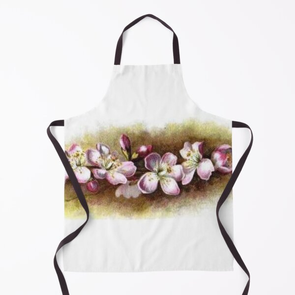 Item preview, Apple Blossoms designed and sold by SaraValor.