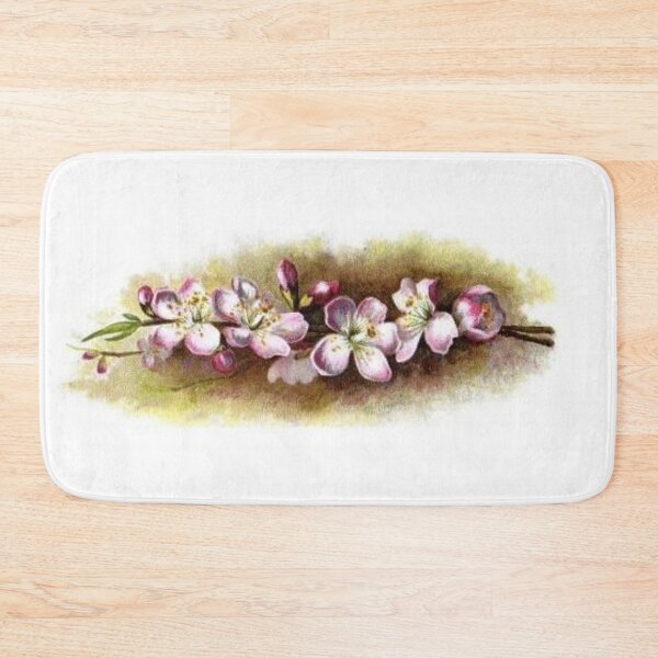 Item preview, Apple Blossoms designed and sold by SaraValor.