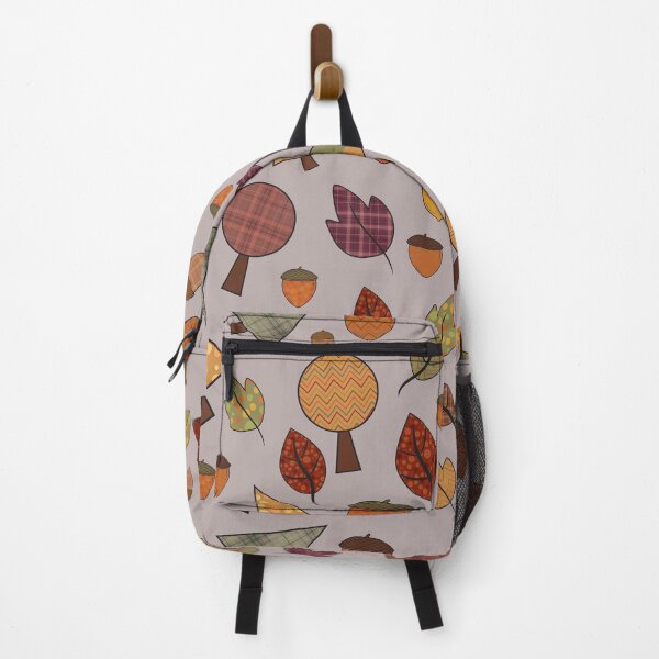 Item preview, Autumn Outside Pattern designed and sold by StacyAnnDesigns.