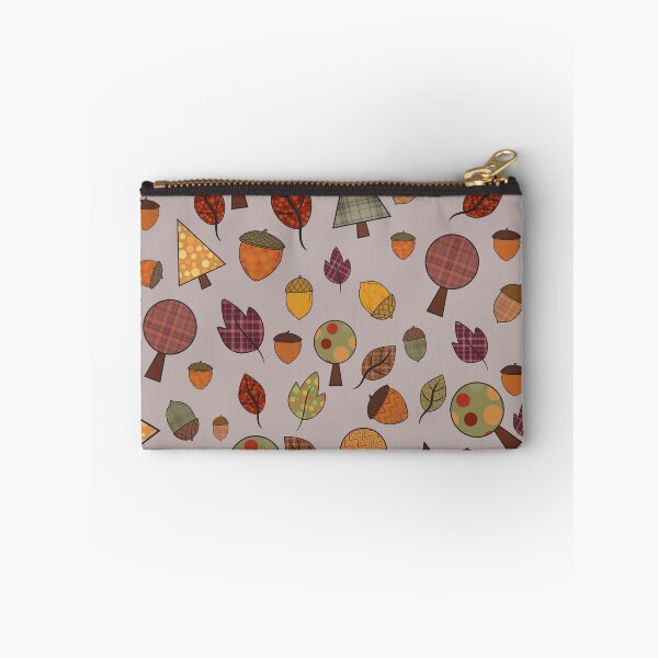 Item preview, Autumn Outside Pattern designed and sold by StacyAnnDesigns.
