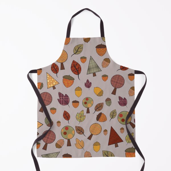 Item preview, Autumn Outside Pattern designed and sold by StacyAnnDesigns.