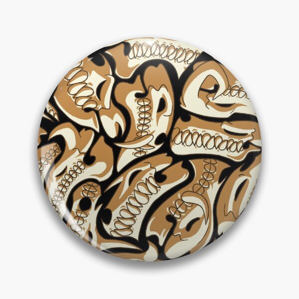 Item preview, Archaeology Skulls designed and sold by TheGrinDragon.