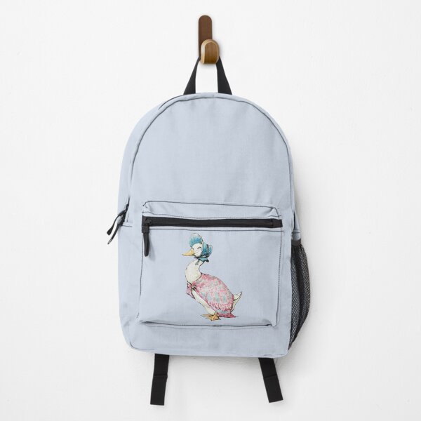 Item preview, Beatrix Potter The Tale of Jemima Puddle-Duck Illustration designed and sold by Pinkmagenta.