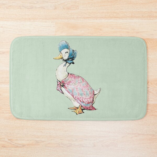 Item preview, Beatrix Potter The Tale of Jemima Puddle-Duck Illustration  designed and sold by Pinkmagenta.