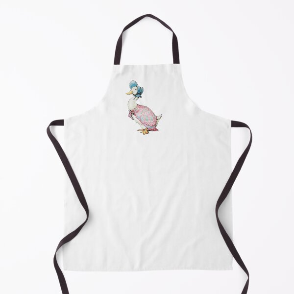 Item preview, Beatrix Potter The Tale of Jemima Puddle-Duck Illustration designed and sold by Pinkmagenta.