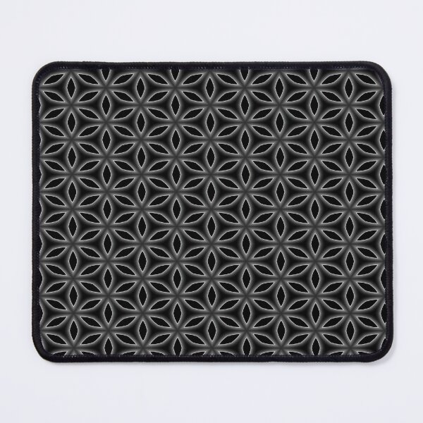 Item preview, Dark Flowers designed and sold by PatternNerd.