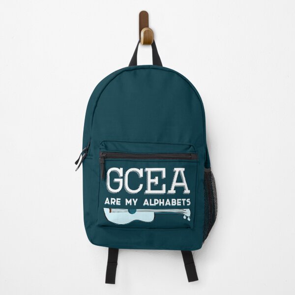 Item preview, Ukulele alphabets GCEA designed and sold by DeliriousSteve.