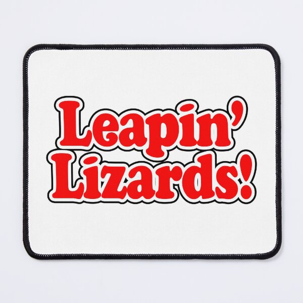Item preview, ANNIE - Leapin' Lizards designed and sold by DCdesign.