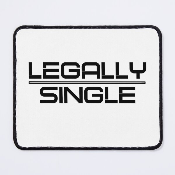 Item preview, legally single , break up gift, Divorcee Party Just Divorced AF, Divorce Announcement, Feminist designed and sold by joygift369.