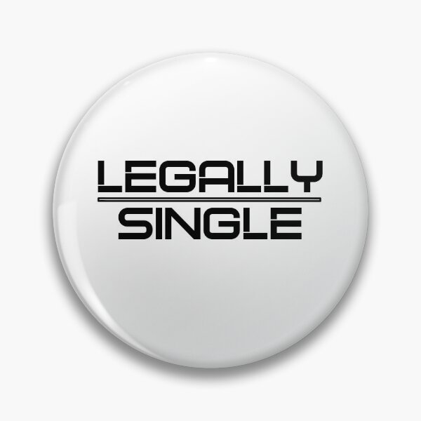 Item preview, legally single , break up gift, Divorcee Party Just Divorced AF, Divorce Announcement, Feminist designed and sold by joygift369.