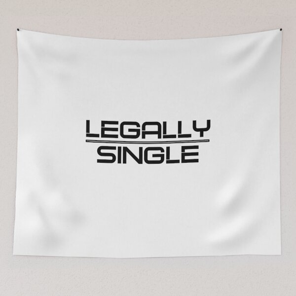 Item preview, legally single , break up gift, Divorcee Party Just Divorced AF, Divorce Announcement, Feminist designed and sold by joygift369.