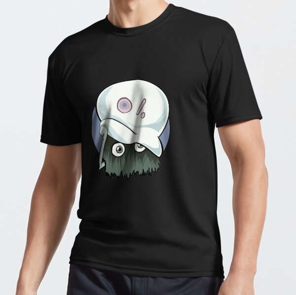 Shining Force: Domingo Active T-Shirt