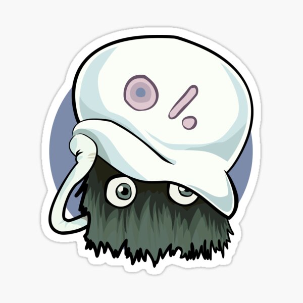 Shining Force: Domingo Sticker