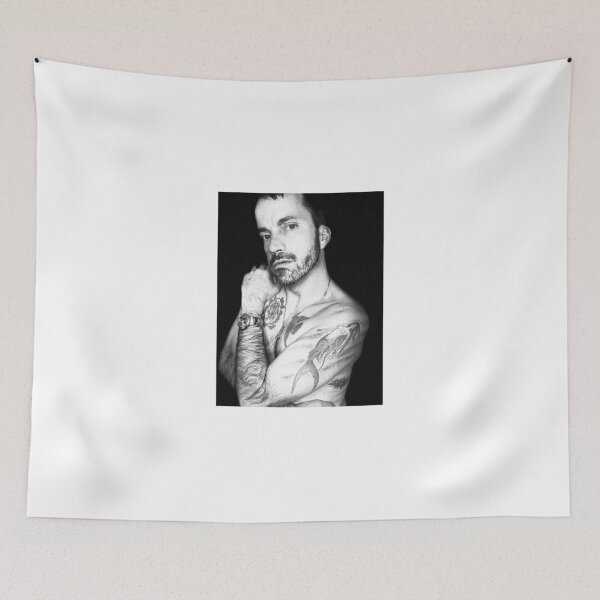 Item preview, Inked  designed and sold by BOBBYBABE.