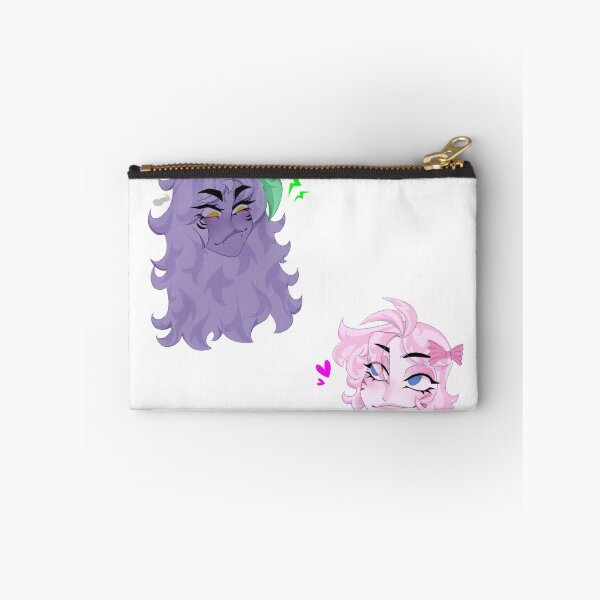 Item preview, fnaf security breach roxy and chica designed and sold by Nymphey.