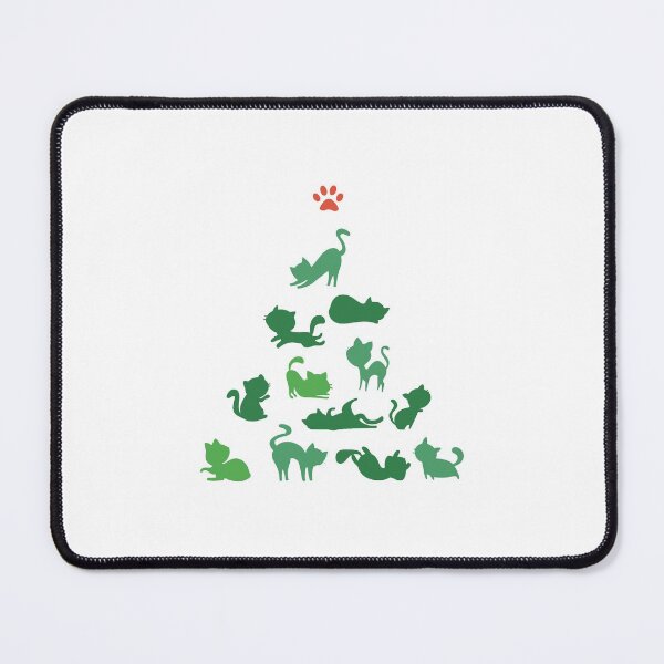 Item preview, Catmas Cat Tree. designed and sold by lakokakr.
