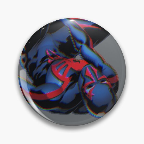 Item preview, Spider of 2099 designed and sold by haythere12.