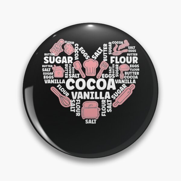 Item preview, Cake Baking Queen designed and sold by StarcyWol.