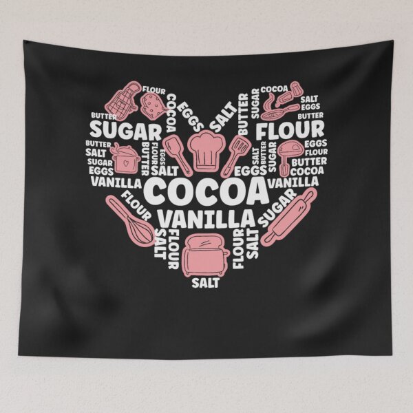 Item preview, Cake Baking Queen designed and sold by StarcyWol.