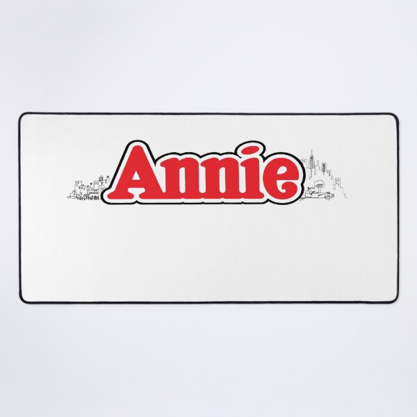 Artikelvorschau, ANNIE - Titel mit NY entworfen und verkauft von DCdesign.