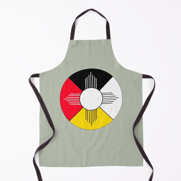 Item preview, Medicine Wheel designed and sold by Phylicia McDonald.