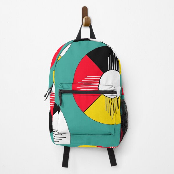 Item preview, Medicine Wheel designed and sold by Phylicia McDonald.