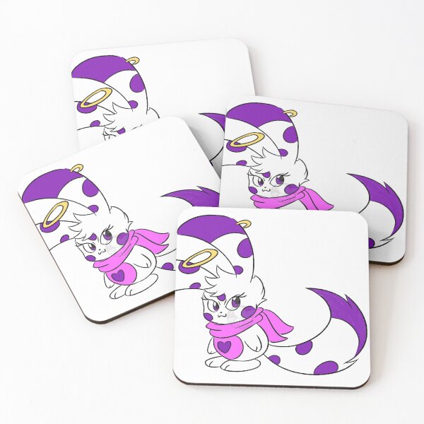 Item preview, mushi designed and sold by RazialArt Shop.