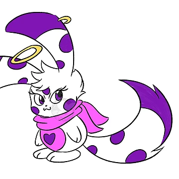 Artwork thumbnail, mushi by RazialArt Shop