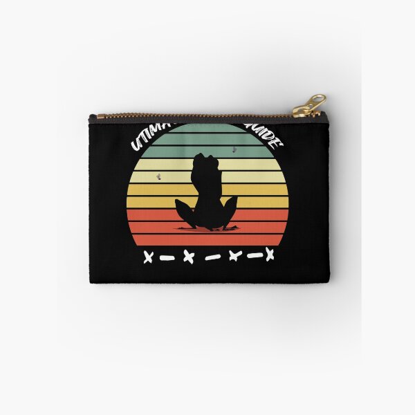 Item preview, Ultimate Frog Guide designed and sold by POSITIVEHL HL.