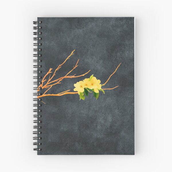 Item preview, Florescentia | Gold on a Tree designed and sold by DesireLines.
