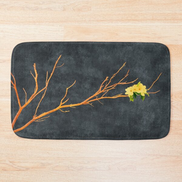 Item preview, Florescentia | Gold on a Tree designed and sold by DesireLines.