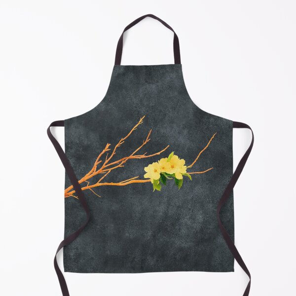 Item preview, Florescentia | Gold on a Tree designed and sold by DesireLines.