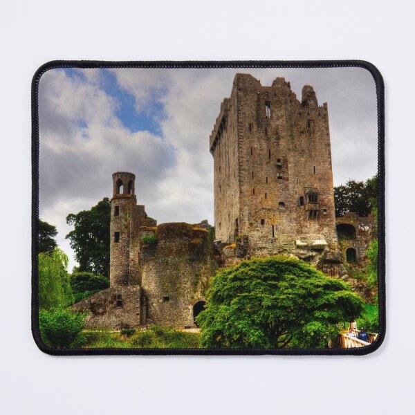 Item preview, The way to Blarney Castle designed and sold by tomg.