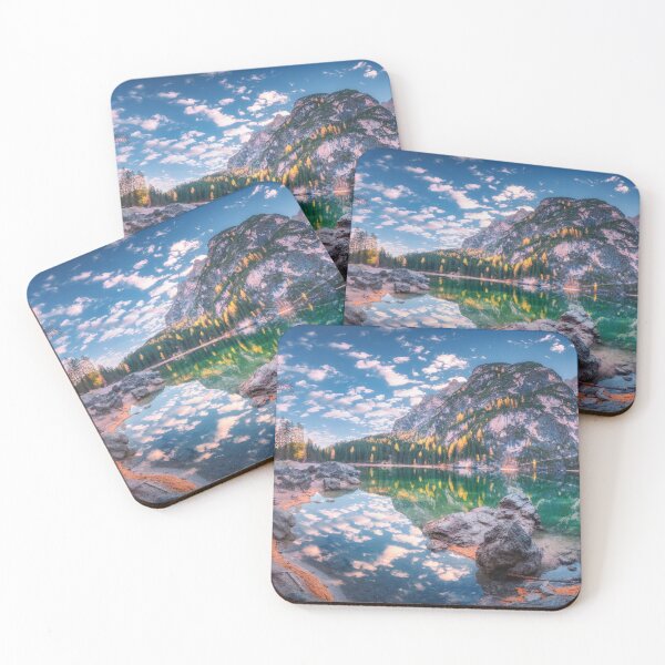 Item preview, Dolomites - Natural wonder of Italy designed and sold by RegaloRepublic.