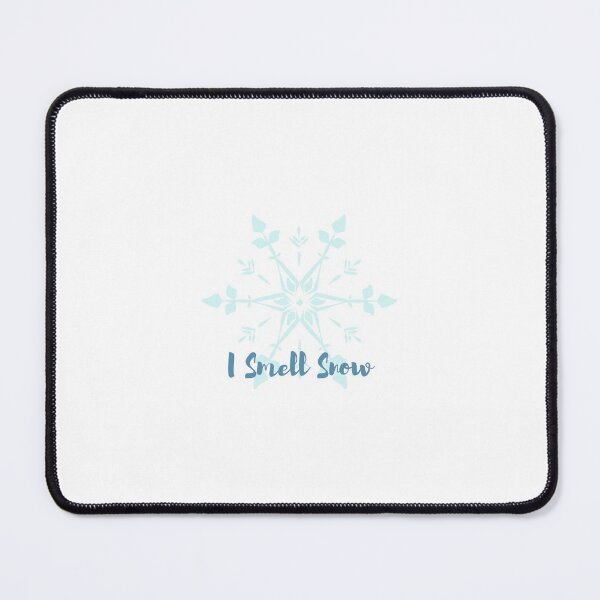 Item preview, I Smell Snow designed and sold by makayla826.