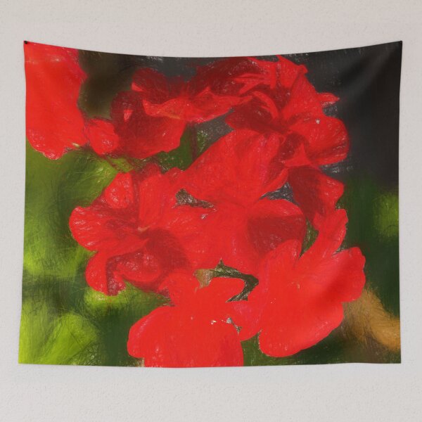 Item preview, Begonia Sketch designed and sold by Kay Brewer.